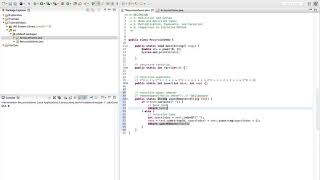 39  APCS Java  More Recursion [upl. by Rance]