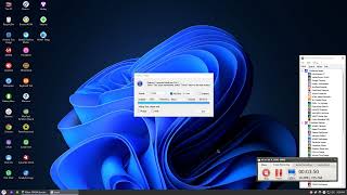 Cài Win file ISO bằng Onekey Ghost UEFI  Driver trên WinPE [upl. by Meeki]