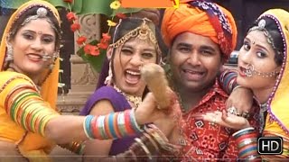 राजस्थानी सुपरहिट सांग 2016  ब्याण ले ले लम्बी लकड़ी  Super Hit Songs 2016 Rajasthani [upl. by Colvert]