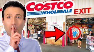 10 SHOPPING SECRETS Costco Doesnt Want You to Know [upl. by Enid]