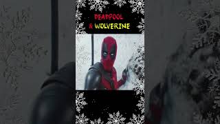 Deadpool and wolverine Thug Life Tamil [upl. by Yllod]