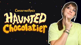 Haunted Chocolatier Release Date Soon Review of Updates [upl. by Ahcsrop]