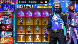 Buying 11000 Diamonds Old Rare Bundles Max Evo Gun Skins amp Legendary Emotes On Subscriber ID [upl. by Eceerehs]