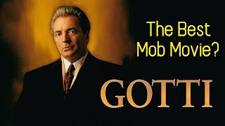 Gotti  The Most Authentic Gangster Movie Ever Made [upl. by Dianuj839]