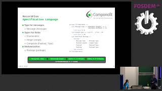 RecordFlux Facilitating the Verification of Communication Protocols [upl. by Nomzaj]