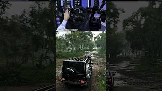 quotUltimate GWagon OffRoad Adventure 🚙💨quotGWagon OffRoading 4x4 SUVAdventure [upl. by Aikemal153]