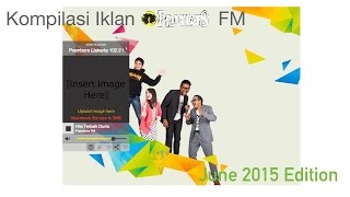 Kompilasi Iklan Prambors FM 2 Ep1 Public Service Announcement [upl. by Hanala]