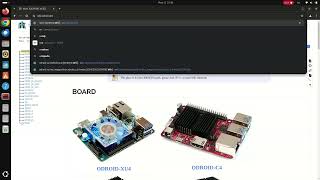 How to Install Ubuntu2404 on OdroidHC2 [upl. by Leonor91]