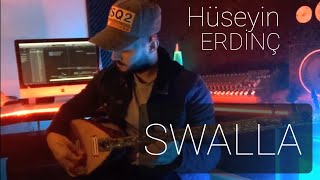 Jason Derulo  Swalla saz baglama version Huseyin Erdinc [upl. by Nodyarg]