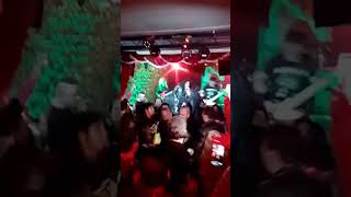 KHAFRA 🤘🤘🤘 MULTI FORO 246 CDMX [upl. by Learrsi]