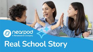 See Nearpod In Action S3 [upl. by Luhey537]