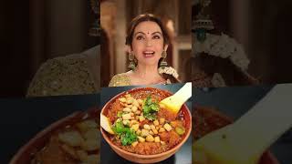 Nita Ambani ko chart pasand a gya nitaambani shortsvideos [upl. by Wailoo]