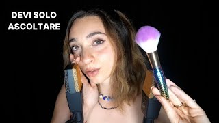 QUESTO VIDEO SERVE SOLO PER FARTI DORMIRE  ASMR countdown 🤍 [upl. by Aihsik842]