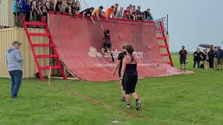 Rugged Maniac [upl. by Llerrehs]