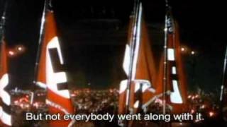 The Nazis  A Warning From History  Episode 1  Part 4 [upl. by Ekez]