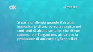 Allergologia [upl. by Assened]