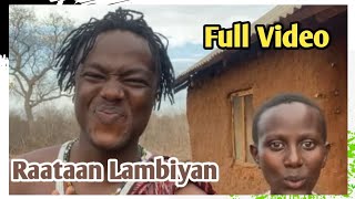 राता लंबिया😍  Music Has No Boudararies  Tanzania Siblings Singing online  VIRAL MEDIA [upl. by Abana]