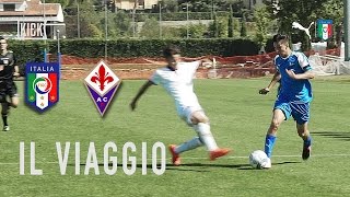 What Its Like To Play Fiorentinas Best  Il Viaggio [upl. by Iras852]