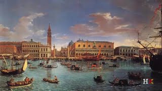 Economic development of Venice [upl. by Aital]