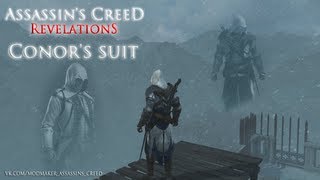 Assassins Creed Revelations Conors suit MOD [upl. by Jen381]