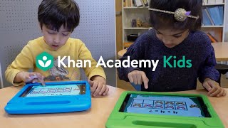 Introduction to Khan Academy Kids [upl. by Dolli]