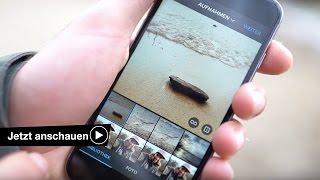 📲 5 Smartphone Fotografie TIPPS  TRICKS  Benjamin Jaworskyj fotografieren lernen [upl. by Schafer108]