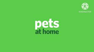 Pets At Home Logo 2007 1080p FHD 60fps [upl. by Lehcyar]