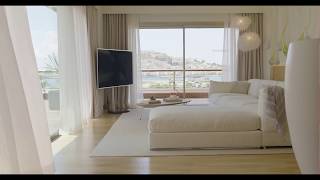 Ibiza Luxury Gran Suite  Ibiza Gran Hotel 5 GL [upl. by Storer508]