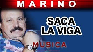 Marino  Saca La Viga musica [upl. by Daas]