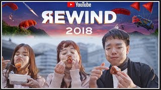 เบื้องหลังความคาดหวังมหาศาล โจทย์งานสุดหินของ Rewind 2018 [upl. by Esertal]