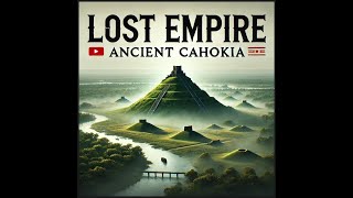 Cahokia The Forgotten City of the Mississippian Culture [upl. by Annaig]