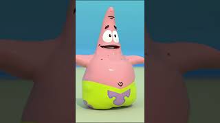 SpongeBob amp Patrick Star Dies over and over again 😂🎉 Apples 🍎 [upl. by Bohman]