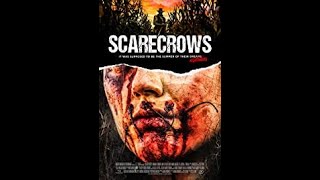 Scarecrows 2017  Trailer  Hannah Gordon  Mike Taylor  Umed Amin  Maaor Ziv  Jason J Thomas [upl. by Britton141]