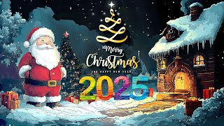 Top 100 Christmas Songs Of All Time 🎄 Relax and Rewind with New Christmas Acoustic Songs 2025 Cover [upl. by Mannes195]