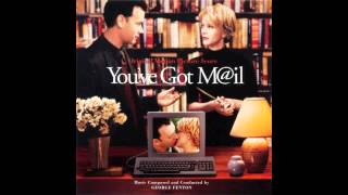 For Years to Come  Youve Got Mail Original Score [upl. by Nic]