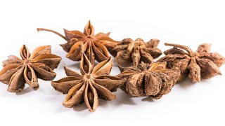 Unlocking the Health Secrets of Star Anise 5 Surprising Benefits [upl. by Haonam536]