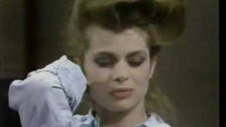 Nastassja Kinski interview from 1982 2 of 3 [upl. by Eniger]