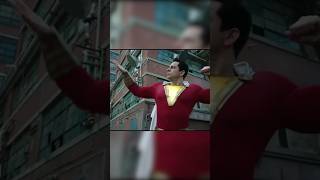 Shazam powers and abilities dc shazam blackadam trending yt shorts new update upcoming up [upl. by Sivatnod]