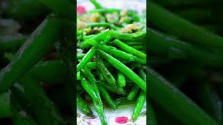 Haricots verts coupe faim et anti constipation Pr OHENRY [upl. by Anotyal]