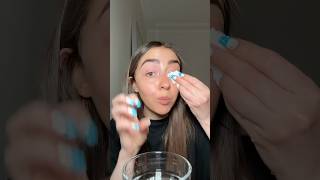 SOIGNER UN ORGELET makeuplook nails grwmskincare nailart beautygrwm grwm glamtutorial [upl. by Nit]