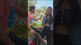 Jaane Ja Dhoondta Phir Raha  Priyanshi Srivastava amp Ankush Bhardwaj  Cover Song  Asha Bhosle [upl. by Yttig641]