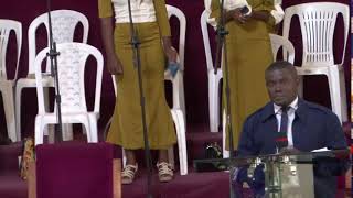 SUNDAY SERVICE OF 22ND SEPTEMBER 2024 [upl. by Rivers]