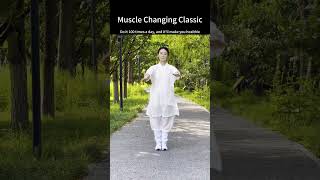 Tai Chi’s secret methods passed down through the ages regulate body and mind longevity is assured [upl. by Acina]