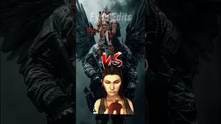 Kratos vs Yunan Tanrıları shorts keşfet godofwar [upl. by Attelrak949]