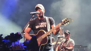 Hootie and The Blowfish  Hold My Hand Live at Pine Knob 662024 [upl. by Hach]