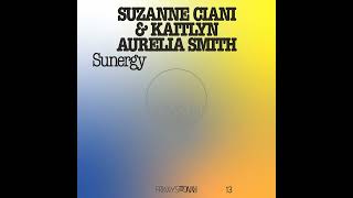 Suzanne Ciani and Kaitlyn Aurelia Smith  A New Day [upl. by Saied]