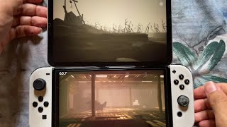 Stela  Ipad  Nintendo Switch 60 fps [upl. by Razec]