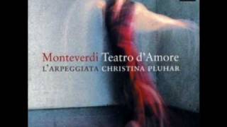 Claudio Monteverdi  Zefiro Torna Ciaccona  Jaroussky Rial [upl. by Ise398]