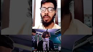 Allah Ke Raste Mein nikalne wali tabli ki jamaat ki viral video Mohd Kaif h1 [upl. by Nilcaj]