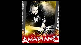 Soulful Amapiano vol 3  Dj Vaaix [upl. by Kacy]